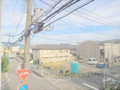 ＯＭＬ北山の物件内観写真