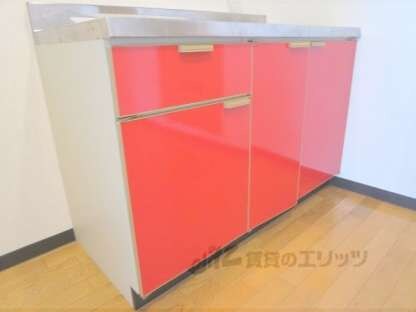 ＯＭＬ北山の物件内観写真