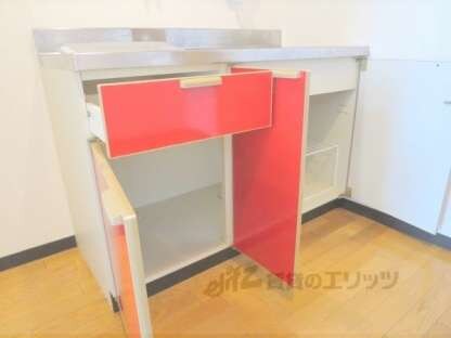 ＯＭＬ北山の物件内観写真