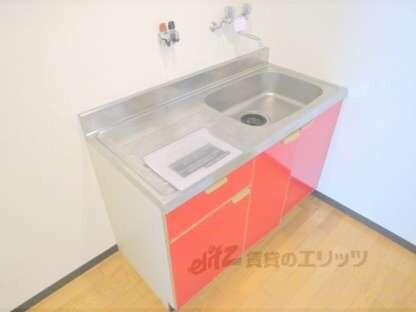 ＯＭＬ北山の物件内観写真