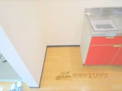 ＯＭＬ北山の物件内観写真