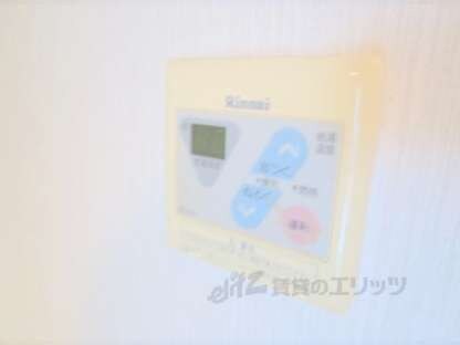 ＯＭＬ北山の物件内観写真