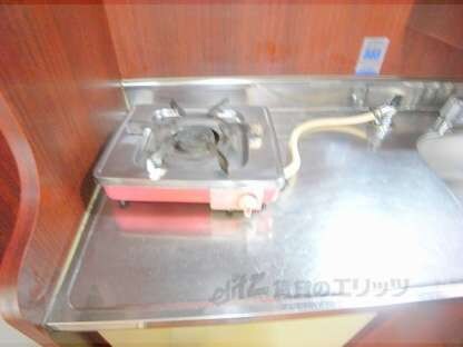 ヴィラホワイトの物件内観写真