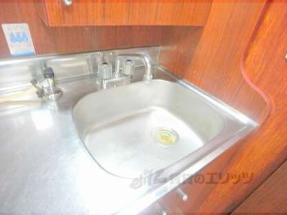 ヴィラホワイトの物件内観写真