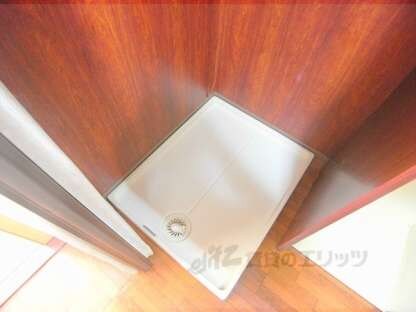 ヴィラホワイトの物件内観写真