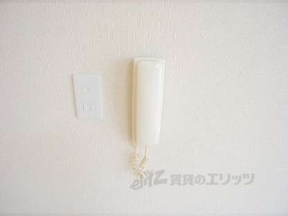 ヴィラホワイトの物件内観写真