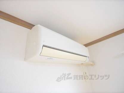 ヴィラホワイトの物件内観写真