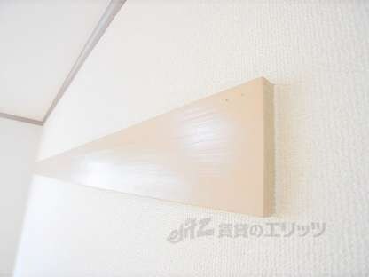 ヴィラホワイトの物件内観写真