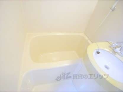 ヴィラホワイトの物件内観写真