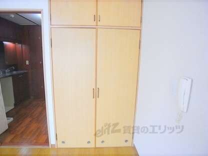 ヴィラホワイトの物件内観写真