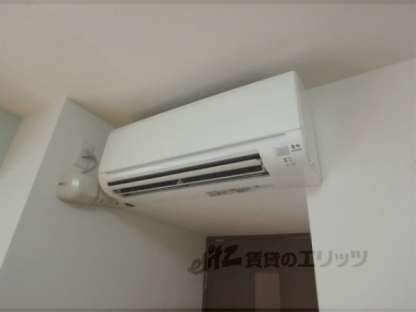 エテルノポッソの物件内観写真