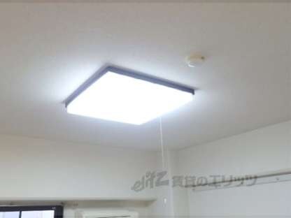 ダイヤモンドハウス西院の物件内観写真