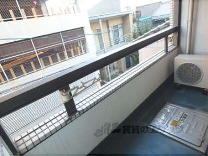 ダイヤモンドハウス西院の物件内観写真