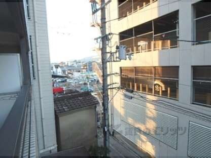 ダイヤモンドハウス西院の物件内観写真