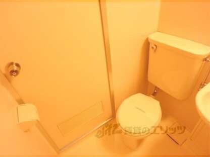 ダイヤモンドハウス西院の物件内観写真