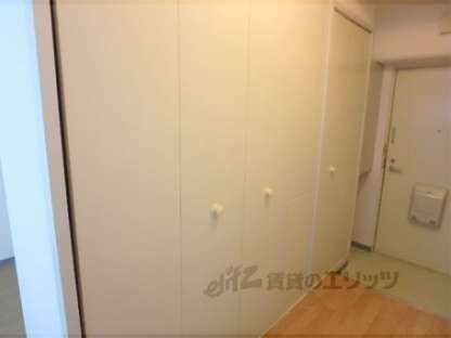 ダイヤモンドハウス西院の物件内観写真