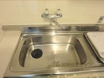 ダイヤモンドハウス西院の物件内観写真