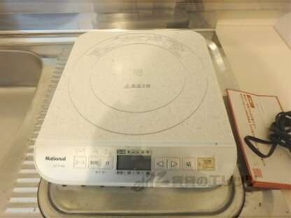 ダイヤモンドハウス西院の物件内観写真