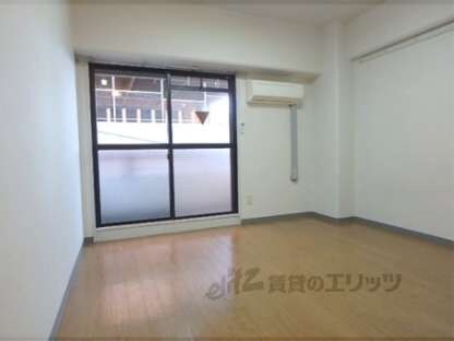 ダイヤモンドハウス西院の物件内観写真