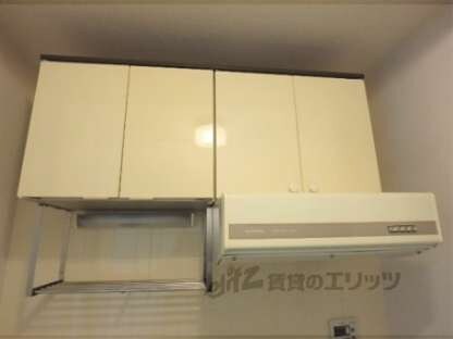 ダイヤモンドハウス西院の物件内観写真