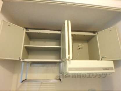 ダイヤモンドハウス西院の物件内観写真