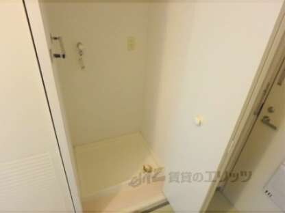 ダイヤモンドハウス西院の物件内観写真