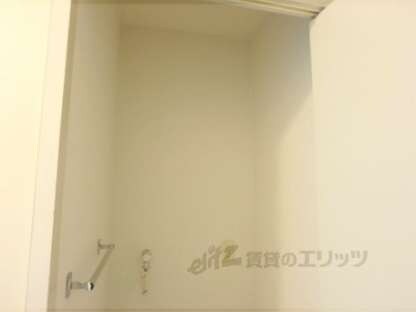 ダイヤモンドハウス西院の物件内観写真