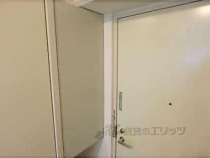 ダイヤモンドハウス西院の物件内観写真