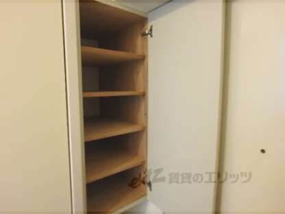 ダイヤモンドハウス西院の物件内観写真