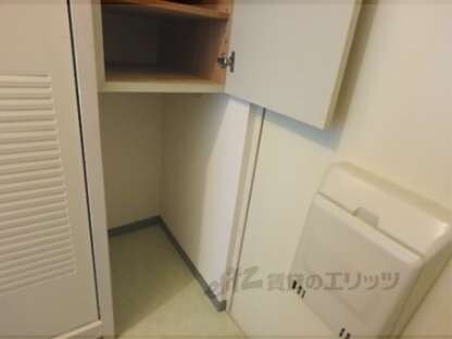 ダイヤモンドハウス西院の物件内観写真