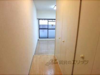 ダイヤモンドハウス西院の物件内観写真