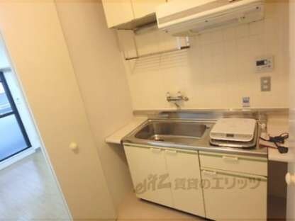 ダイヤモンドハウス西院の物件内観写真