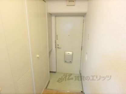 ダイヤモンドハウス西院の物件内観写真