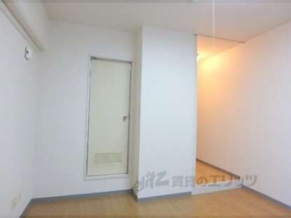 ダイヤモンドハウス西院の物件内観写真