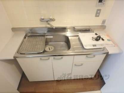 ダイヤモンドハウス西院の物件内観写真