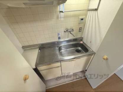 ダイヤモンドハウス西院の物件内観写真