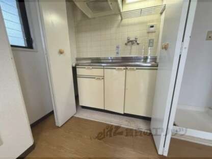 ダイヤモンドハウス西院の物件内観写真