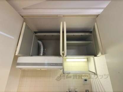 ダイヤモンドハウス西院の物件内観写真