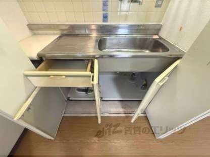 ダイヤモンドハウス西院の物件内観写真