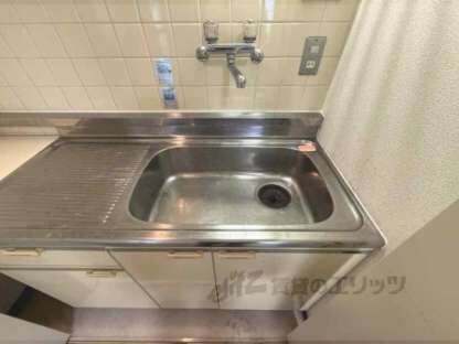 ダイヤモンドハウス西院の物件内観写真