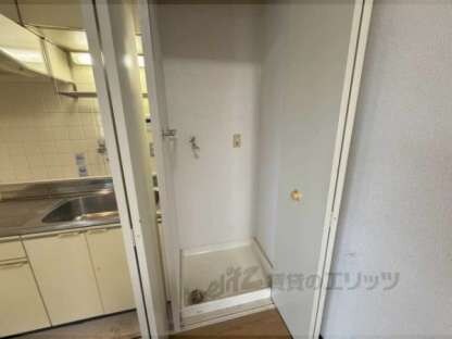 ダイヤモンドハウス西院の物件内観写真