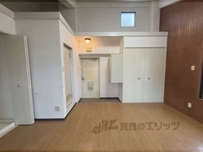 ダイヤモンドハウス西院の物件内観写真