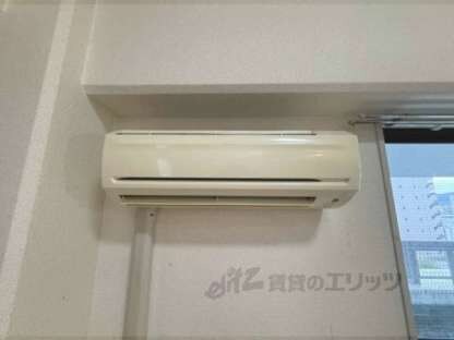 ダイヤモンドハウス西院の物件内観写真