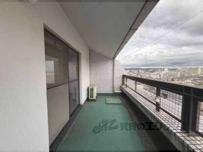 ダイヤモンドハウス西院の物件内観写真