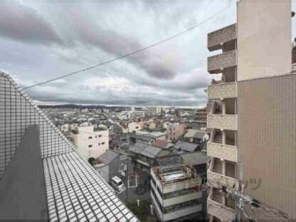 ダイヤモンドハウス西院の物件内観写真