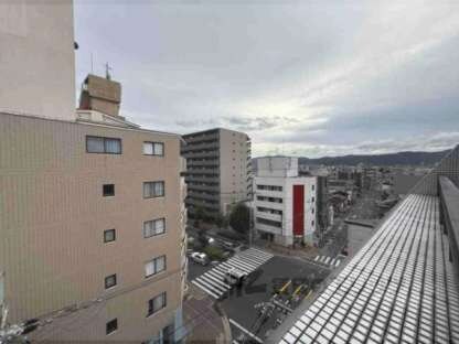 ダイヤモンドハウス西院の物件内観写真