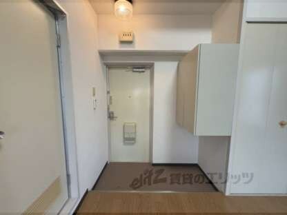 ダイヤモンドハウス西院の物件内観写真