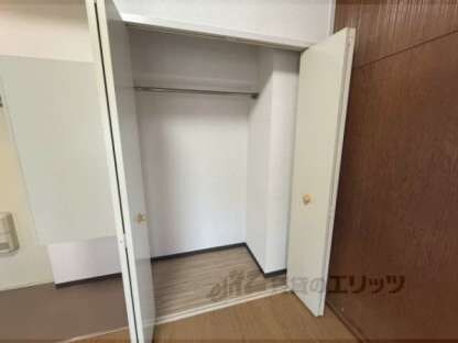 ダイヤモンドハウス西院の物件内観写真