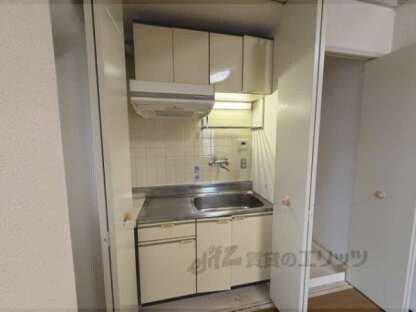 ダイヤモンドハウス西院の物件内観写真