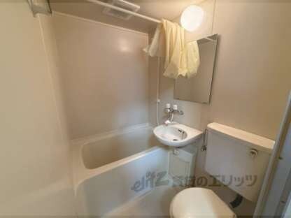 ダイヤモンドハウス西院の物件内観写真